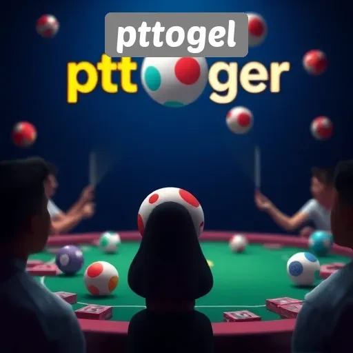 Panduan Memilih Permainan di PTTogel dengan Bijak