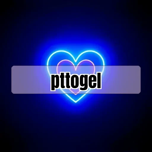 pttogel Komunitas