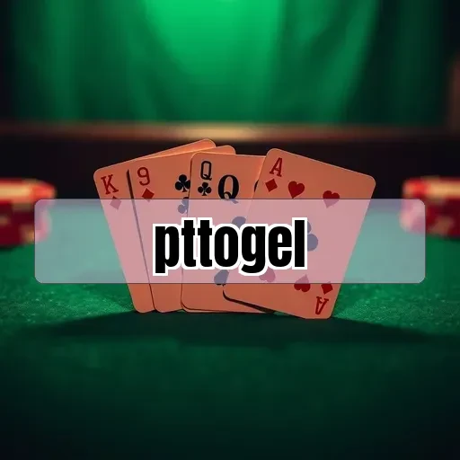 pttogel Penawaran Khusus