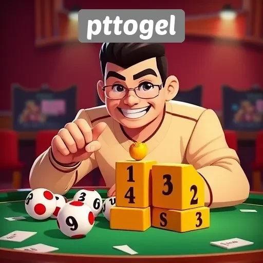 Strategi Bermain yang Efektif di Pttogel untuk Menang