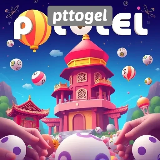 Menjelajahi Fitur Unggulan Situs Game Pttogel