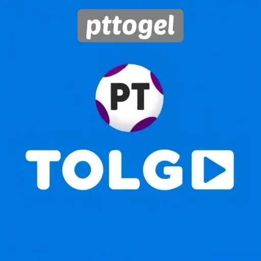 Pengantar PTTogel Sebagai Platform Game Terpercaya