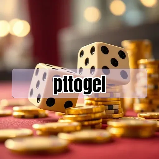 pttogel Jackpot Besar