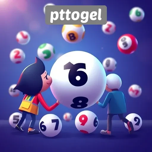 Keuntungan Bergabung Dengan PTTogel Bagi Pemain Togel