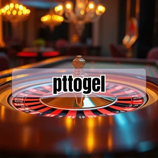 pttogel Siaran Langsung