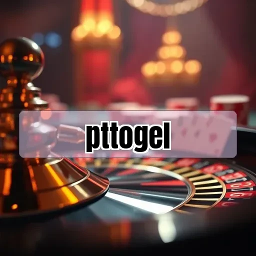pttogel Slot Populer