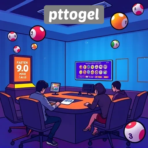 Mengapa Pttogel Menjadi Pilihan Utama Penggemar Game