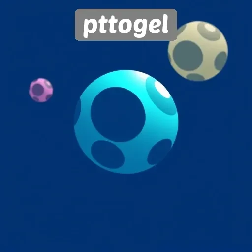 Mengenal Pttogel Sebagai Platform Game Terpercaya di Indonesia
