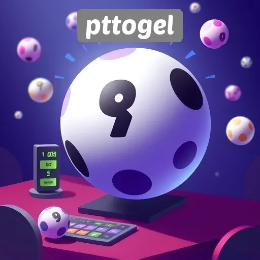 PTTogel sebagai Pilihan Utama Penggemar Game Togel Online