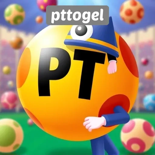 Kepopuleran Pttogel di Kalangan Penggemar Game Online