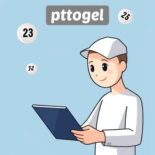 Analisis Keamanan Bermain di Pttogel