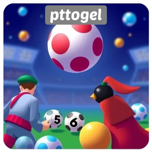 Studi Kasus Sukses PTTogel Di Pasar Game Indonesia