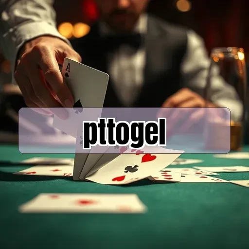 pttogel Bantuan Pelanggan
