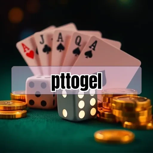 pttogel Tips Menang